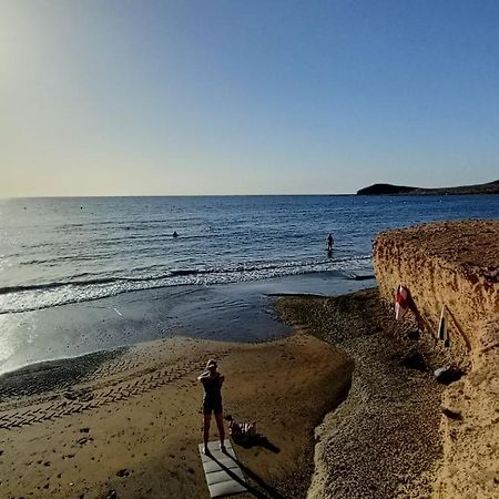Alquilaencanarias El Medano Ladera, Near The Beach 아파트 외부 사진