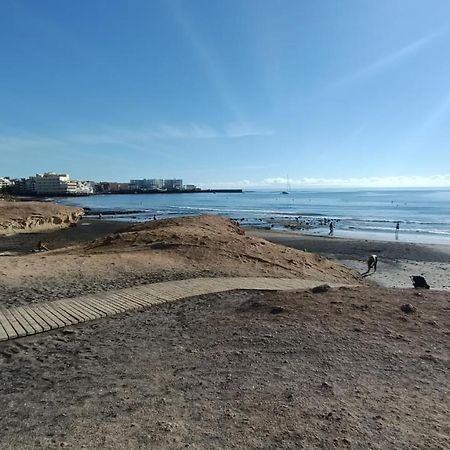 Alquilaencanarias El Medano Ladera, Near The Beach 아파트 외부 사진