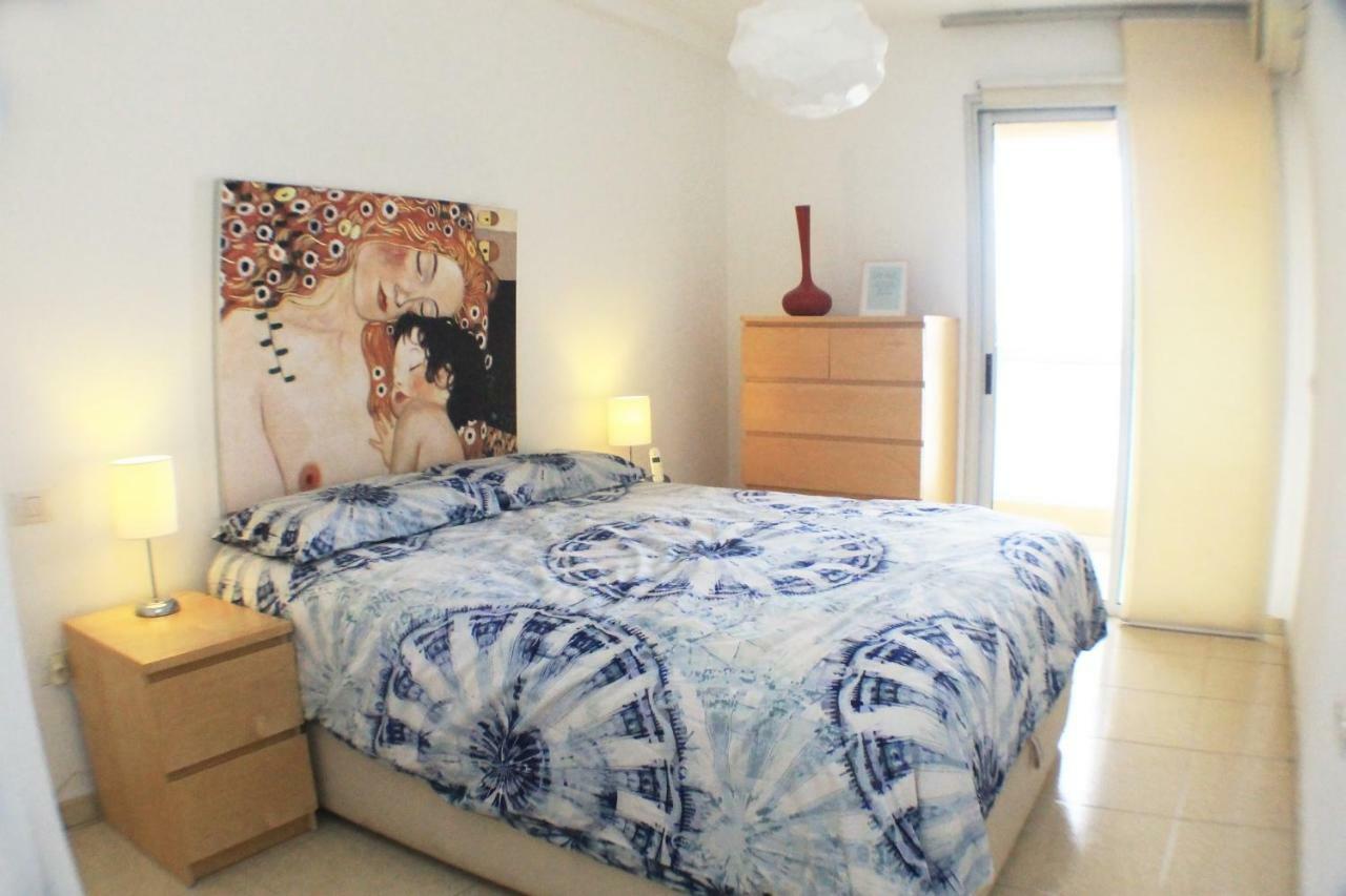 Alquilaencanarias El Medano Ladera, Near The Beach 아파트 외부 사진