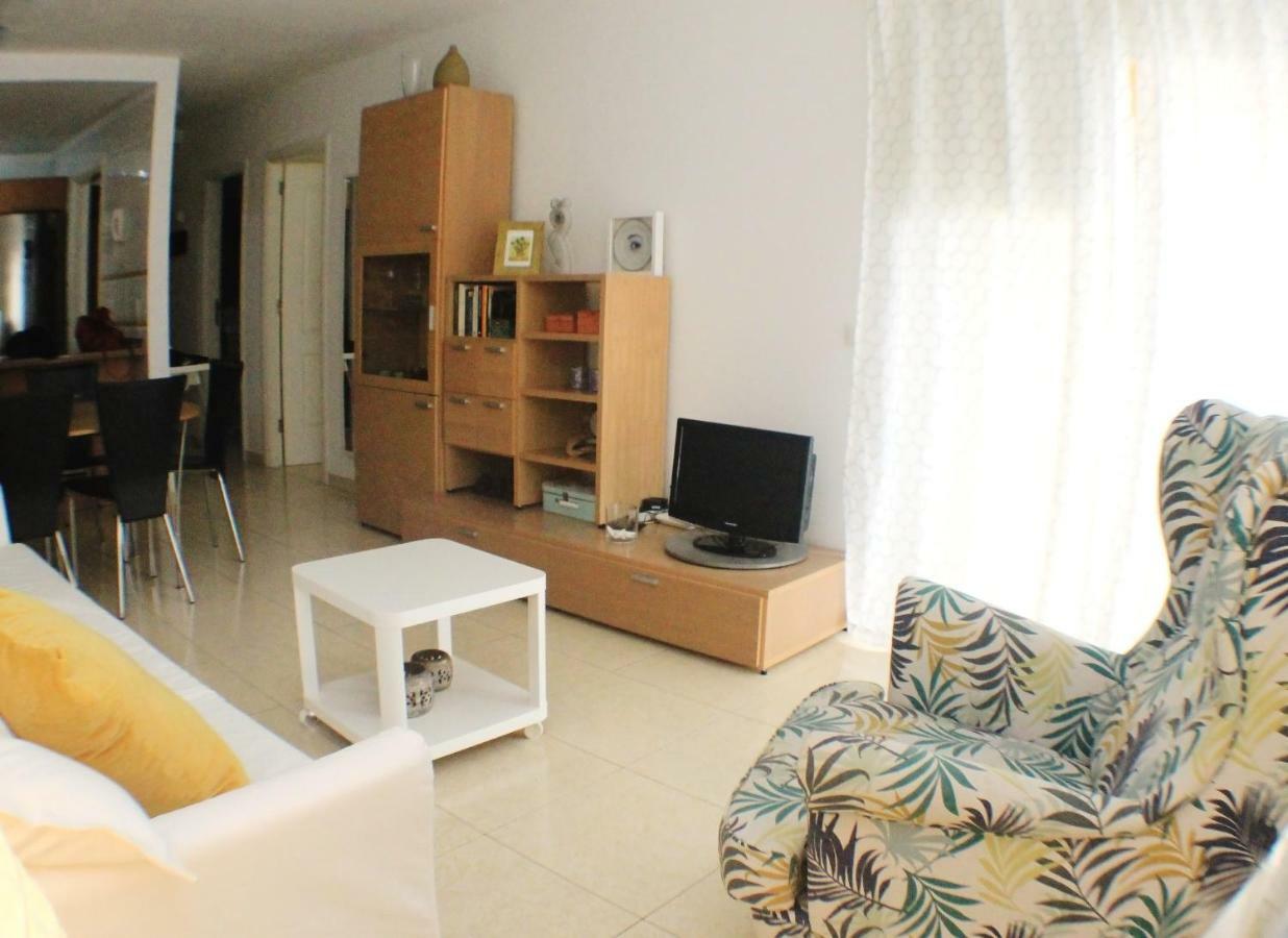 Alquilaencanarias El Medano Ladera, Near The Beach 아파트 외부 사진