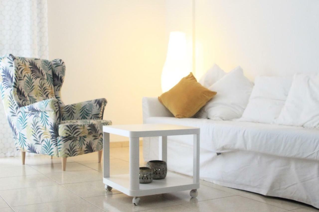 Alquilaencanarias El Medano Ladera, Near The Beach 아파트 외부 사진