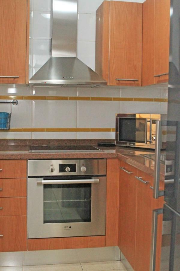 Alquilaencanarias El Medano Ladera, Near The Beach 아파트 외부 사진