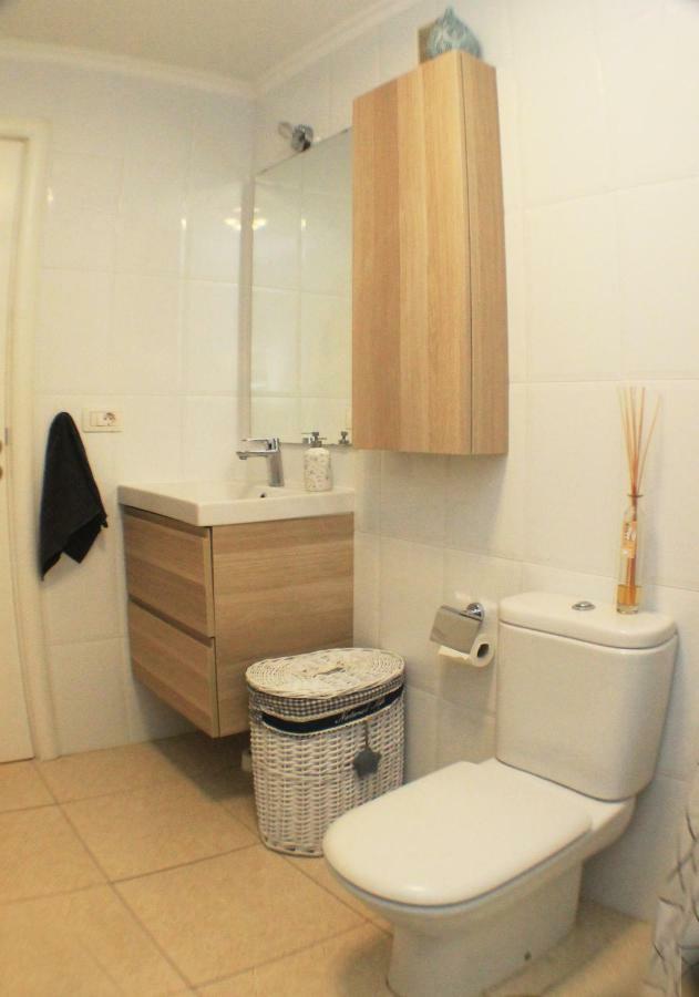 Alquilaencanarias El Medano Ladera, Near The Beach 아파트 외부 사진